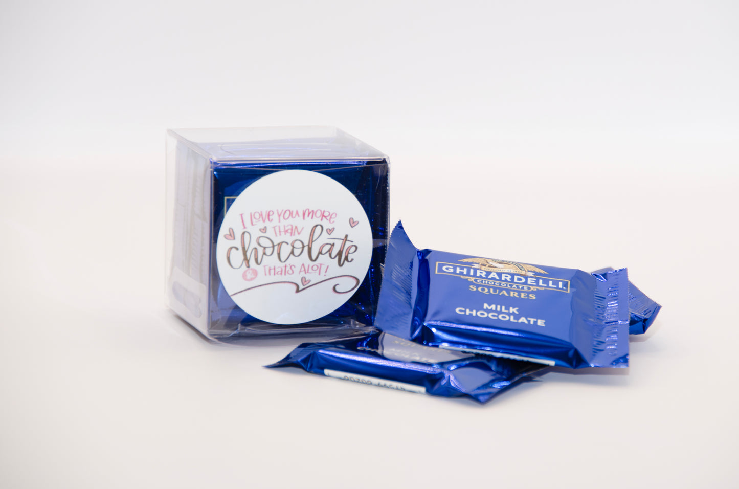 Anniversary Gift Box