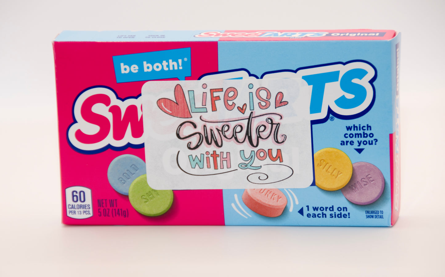 Anniversary Gift Box