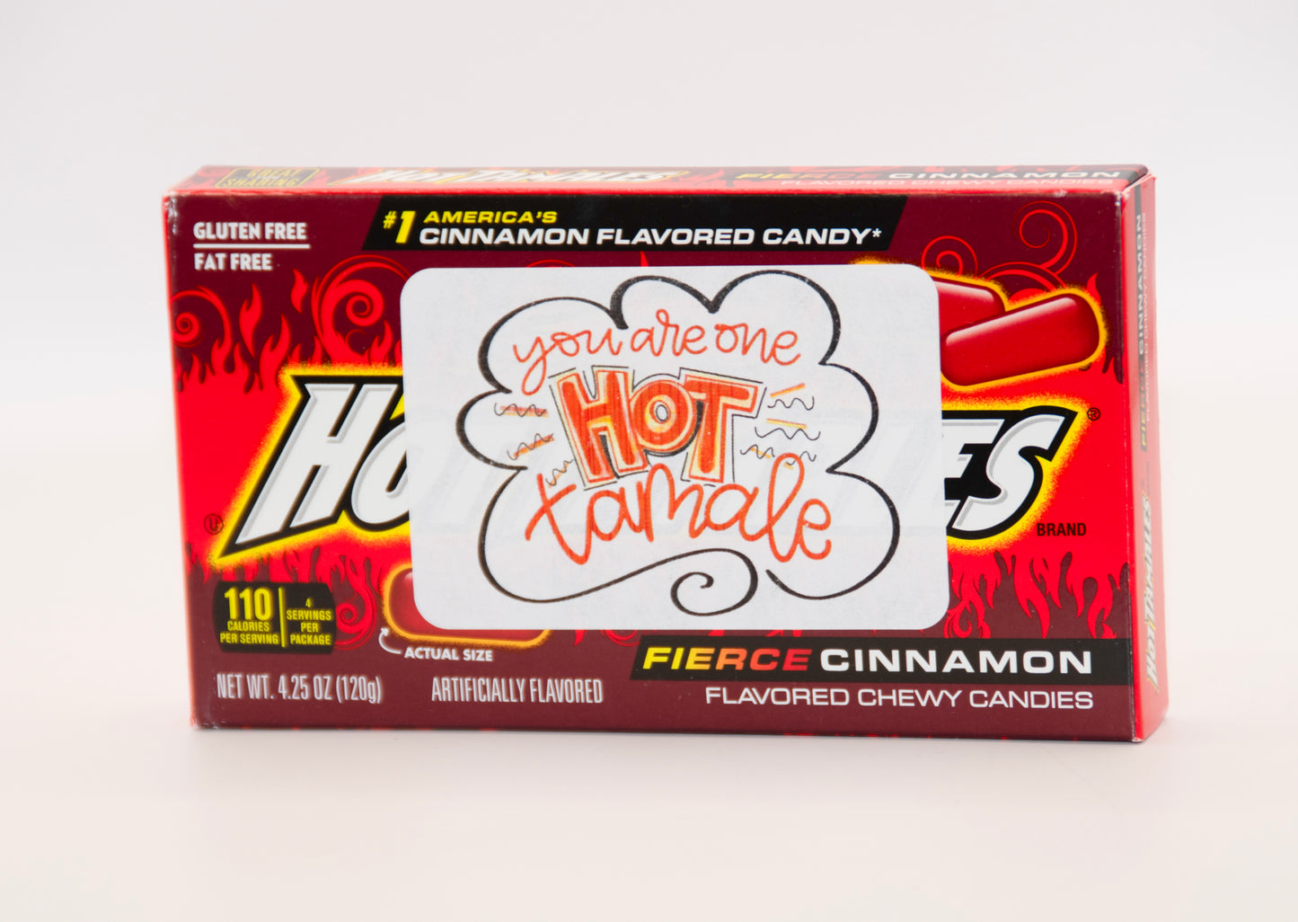 Anniversary Gift Box