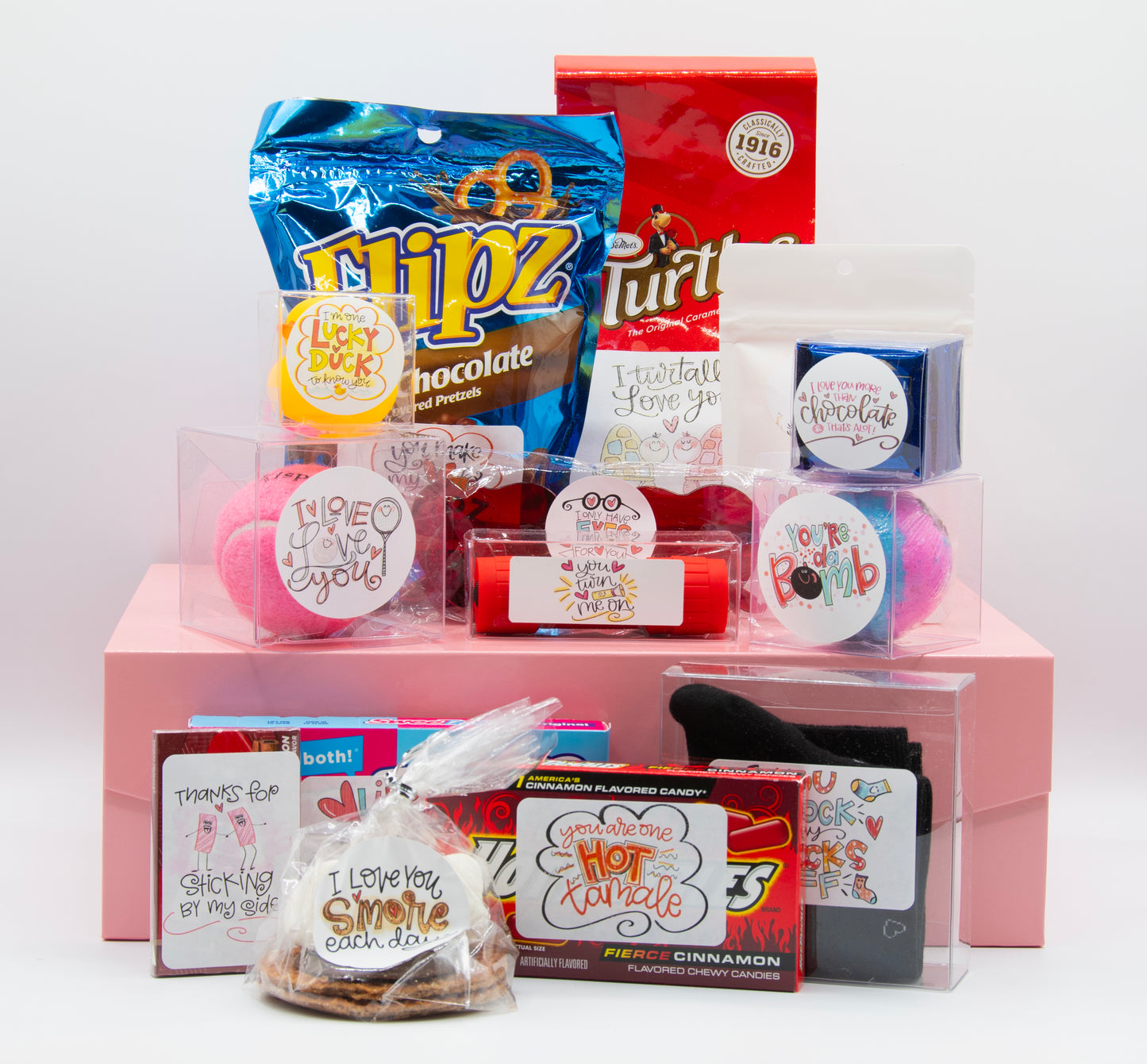 Anniversary Gift Box