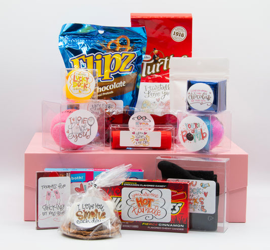 Anniversary Gift Box