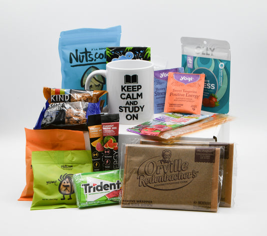 Stay Strong Study Kit